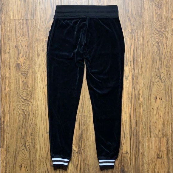 Betsey Johnson Performance Joggers - Picture 3 of 7